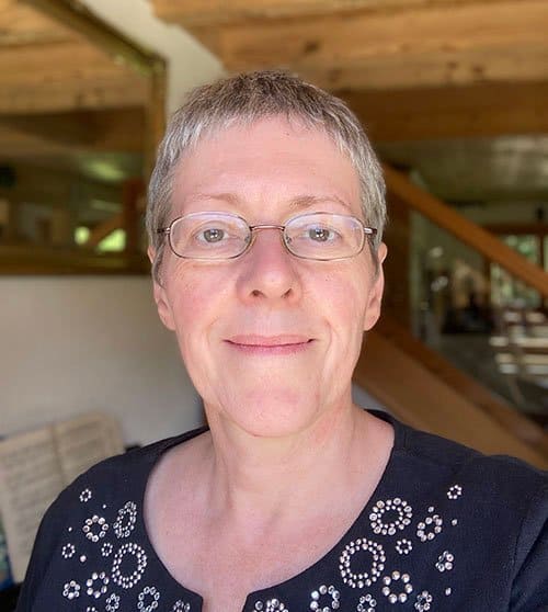 Karen Dimmick - Founder of Dimmick Digital