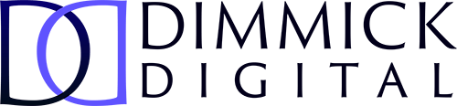 Dimmick Digital logo