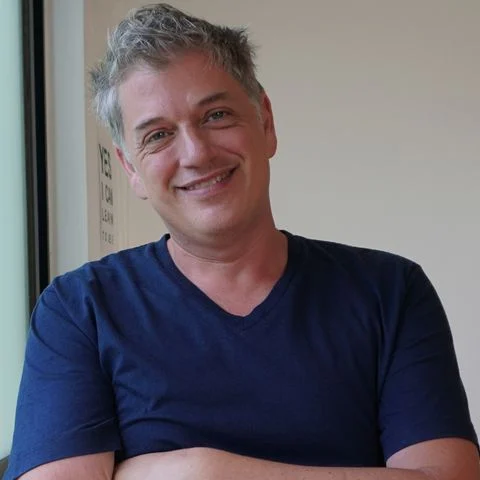 Jonathan Green