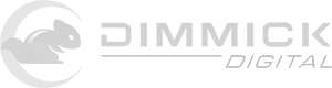 Dimmick Digital logo